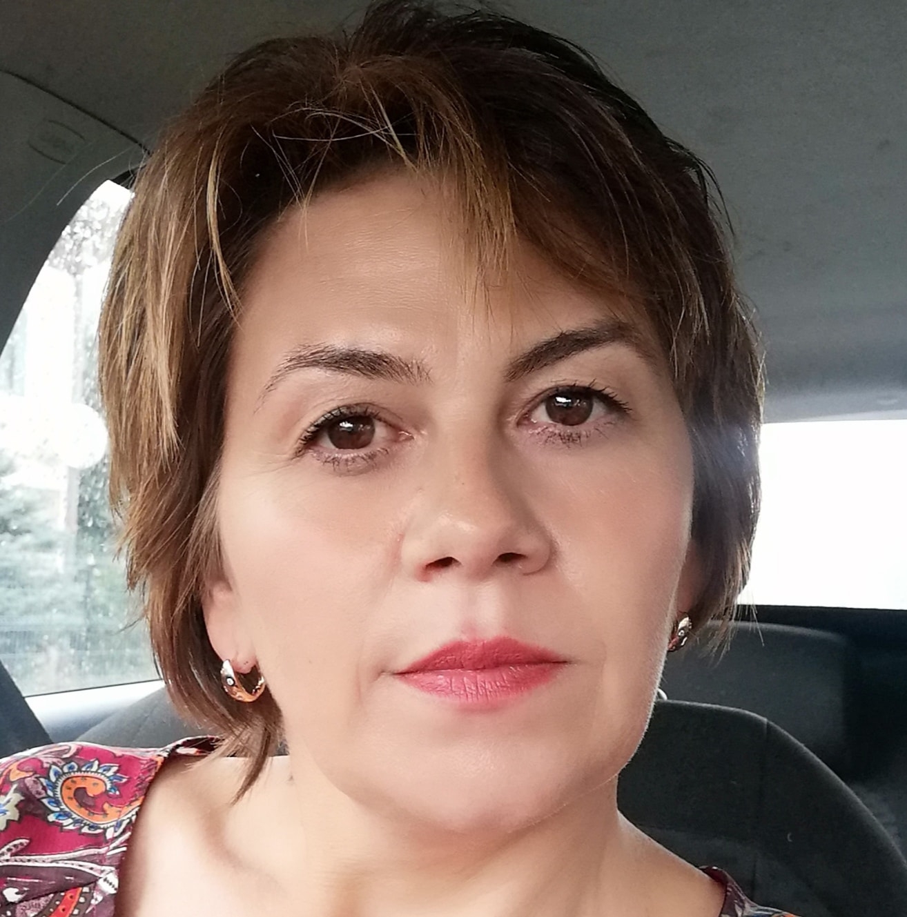 Maria Magdalena Daicu