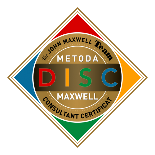 Sigiliu-DISC-Consultant-Certificat